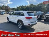 Used 2015 Jeep Grand Cherokee Limited image 3