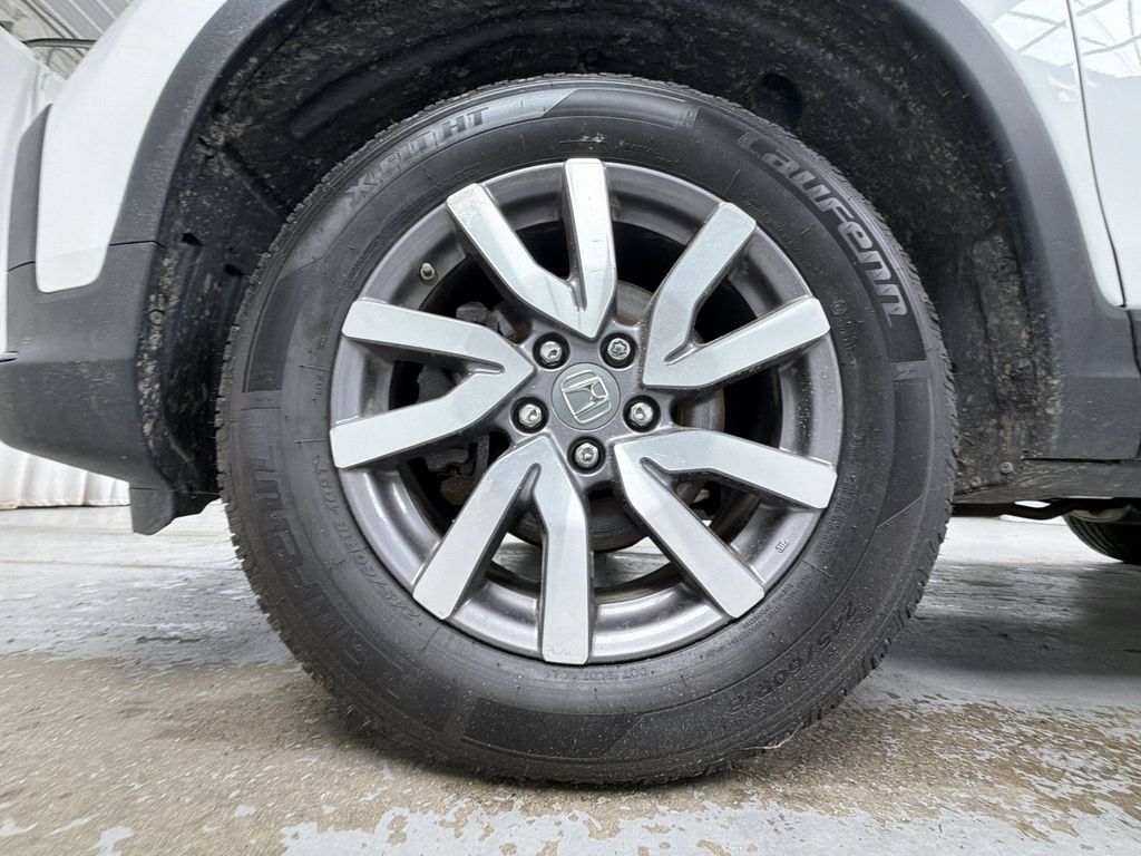 Used 2021 Honda Pilot EX image 14