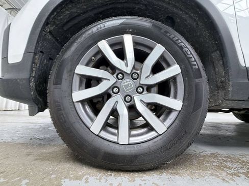 Used 2021 Honda Pilot EX image 14