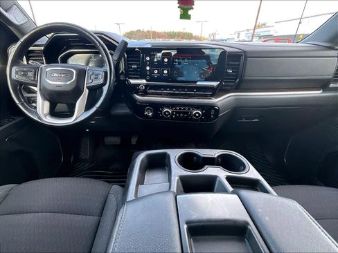 Used 2022 GMC Sierra 1500 Elevation image 20