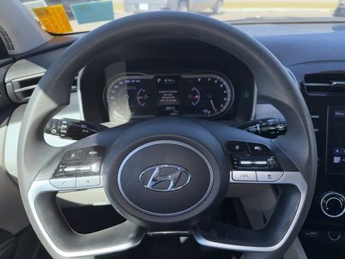 Used 2023 Hyundai Tucson SEL image 28