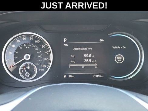 Used 2023 Genesis G70 3.3T w/ Sport Prestige Package RWD image 28