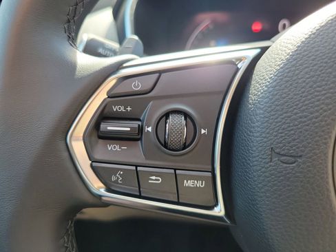 New 2026 Acura MDX Technology Package image 22