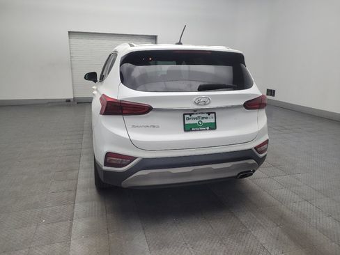 Used 2019 Hyundai Santa Fe SE w/ Cargo Package FWD image 6