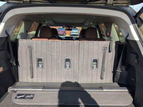 Certified 2022 Subaru Ascent Touring image 27