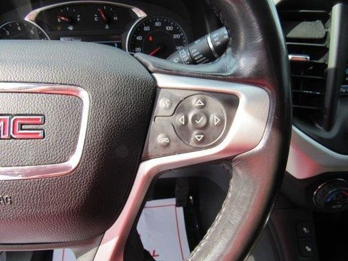 Used 2019 GMC Acadia SLE w/ Driver Alert Package I AWD/4WD image 25