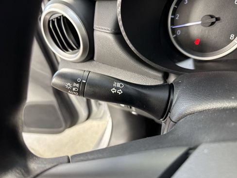 New 2025 Nissan Versa S w/ Trunk Package image 15