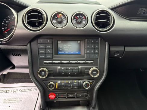 Used 2017 Ford Mustang Shelby GT350 image 20