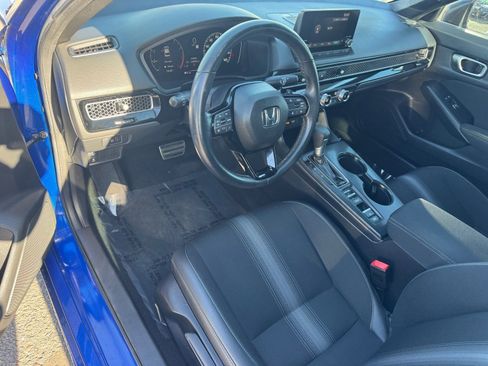 Used 2024 Honda Civic Sport image 17