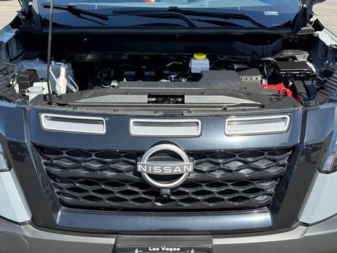 Certified 2024 Nissan Pathfinder Rock Creek AWD/4WD image 28