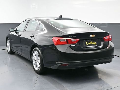 Used 2023 Chevrolet Malibu LT image 7