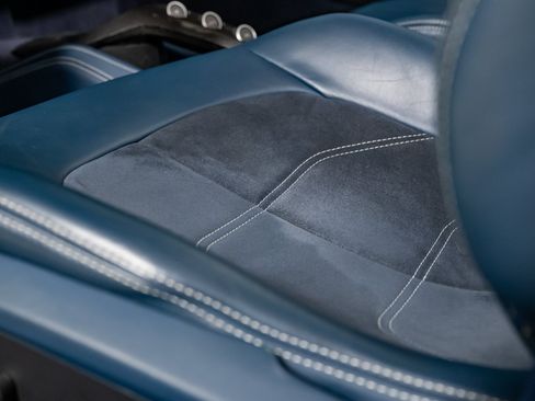 Certified 2017 Ferrari 488 Spider RWD image 48
