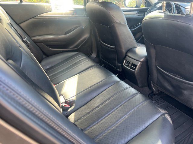 Used 2018 MAZDA MAZDA6 Grand Touring FWD image 19