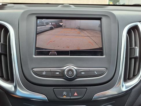 Used 2024 Chevrolet Equinox LT AWD/4WD image 23
