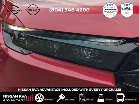 Used 2024 Honda CR-V Sport image 11