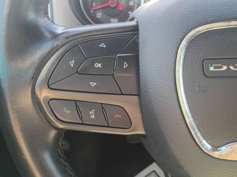 Used 2023 Dodge Charger SXT RWD image 17