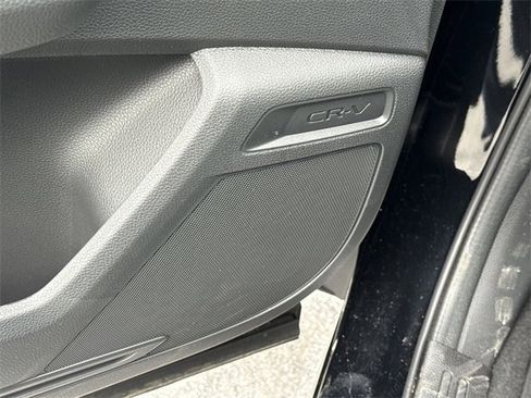 New 2026 Honda CR-V EX-L image 26