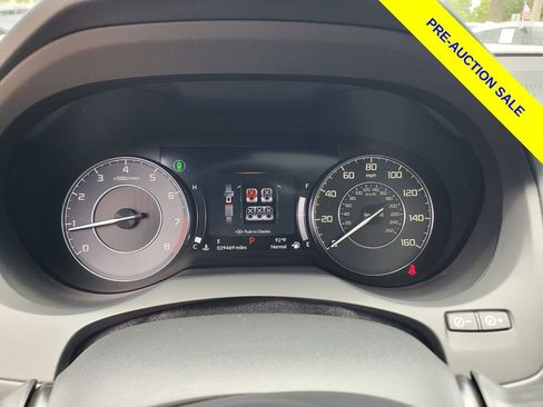 Certified 2025 Acura RDX SH-AWD image 27