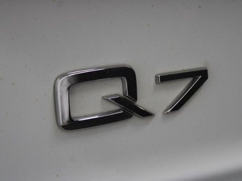 Used 2014 Audi Q7 3.0T Premium Plus AWD/4WD image 8