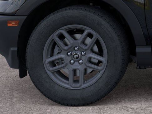 New 2026 Ford Bronco Sport Big Bend AWD/4WD image 19