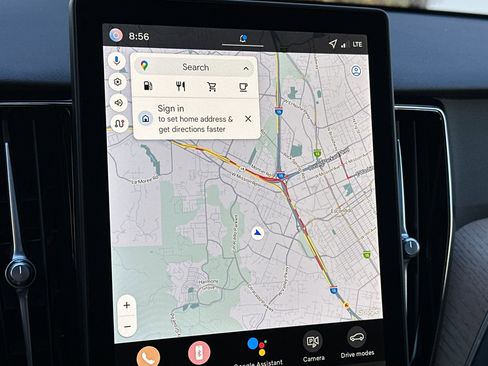 New 2026 Volvo XC60 B5 Core image 16