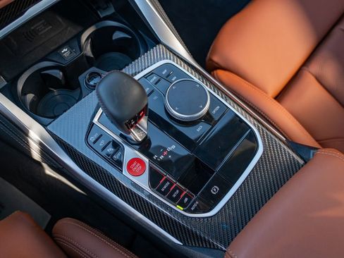 Used 2026 BMW M4 xDrive Competition w/ Executive Package image 27