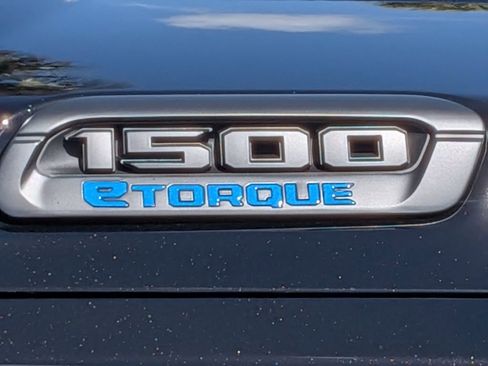 New 2026 RAM 1500 Big Horn image 13