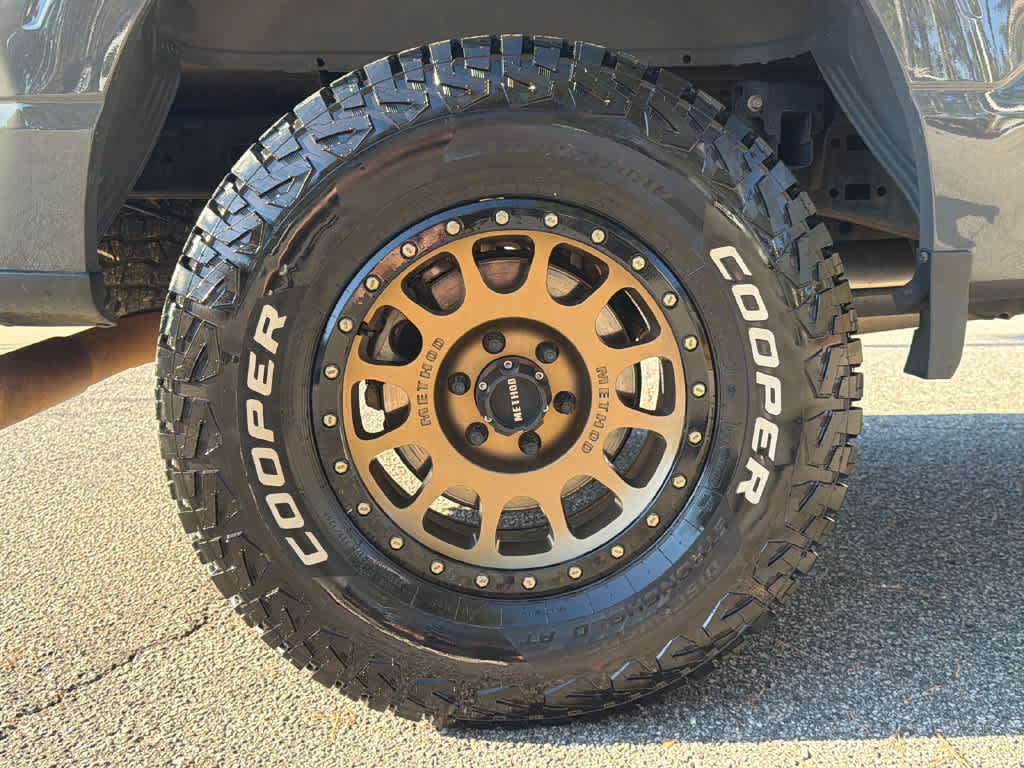 Used 2021 Ford F150 XLT w/ Equipment Group 302A High AWD/4WD image 19