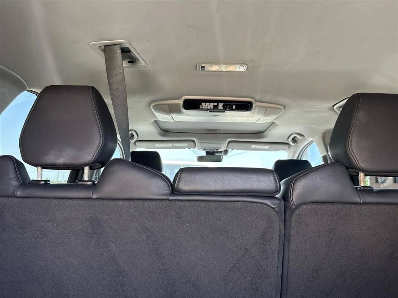 Used 2016 Acura MDX SH-AWD image 46