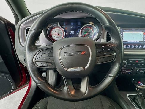Used 2020 Dodge Charger SXT w/ Navigation & Travel Group AWD/4WD image 11