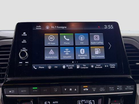 Used 2025 Honda Odyssey EX-L image 16