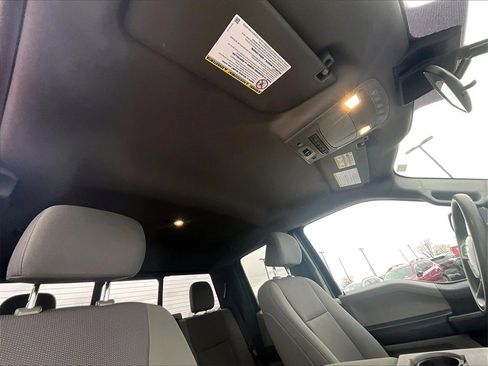 Used 2021 Ford F250 XL w/ STX Appearance Package image 22