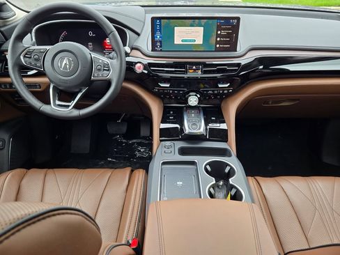 New 2026 Acura MDX SH-AWD w/ Advance Package image 2