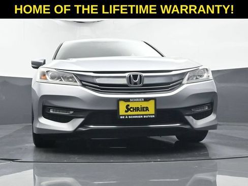 Used 2016 Honda Accord Sport image 53