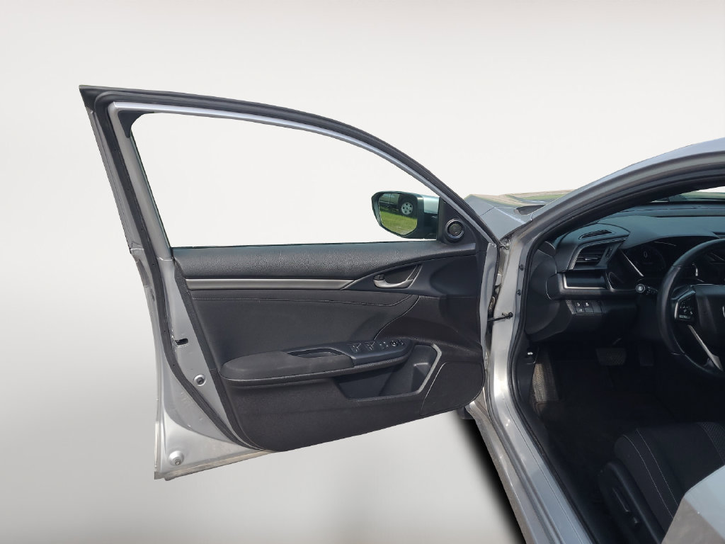 Used 2020 Honda Civic EX image 22