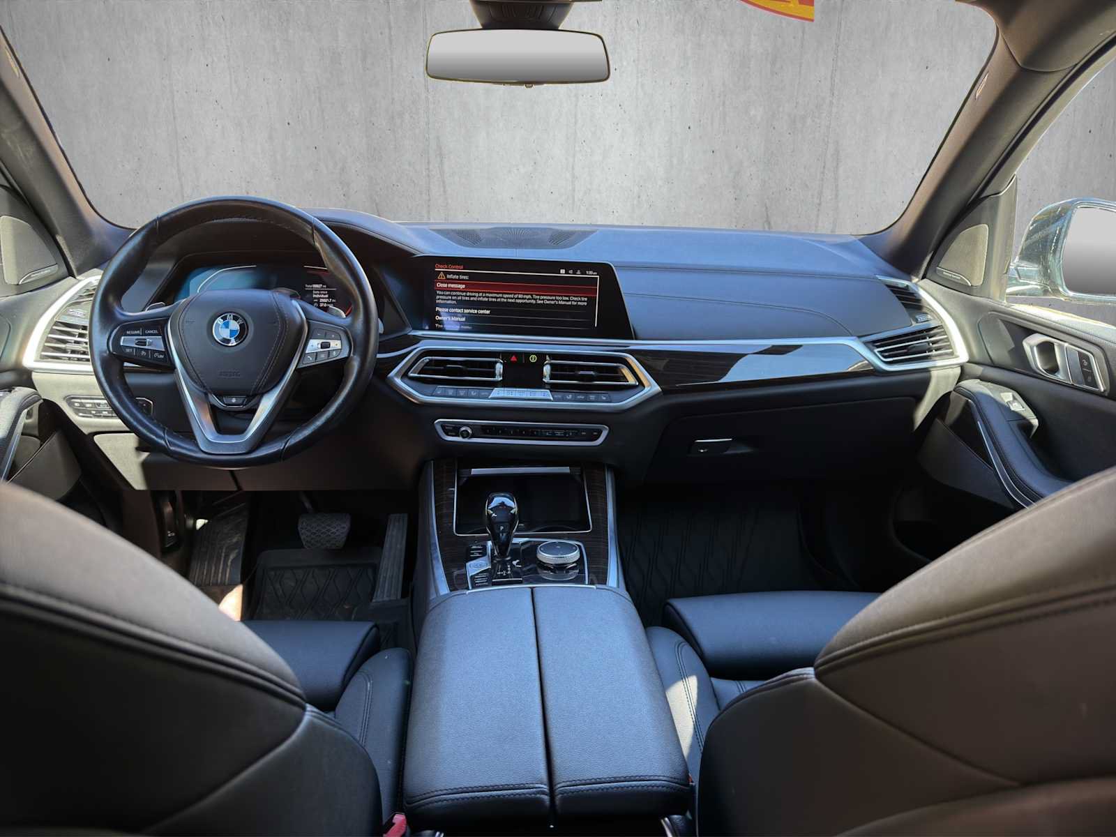 Used 2021 BMW X5 xDrive40i w/ Premium Package AWD/4WD image 14
