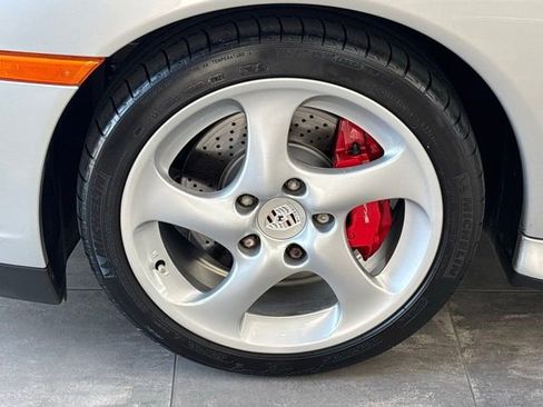 Used 2003 Porsche 911 Carrera 4S image 12