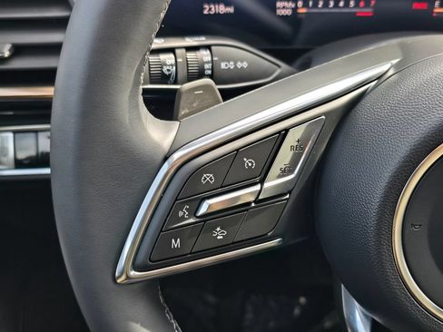 New 2026 Buick Envision Avenir AWD/4WD image 20