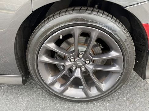 Used 2023 Dodge Charger Scat Pack w/ Plus Group RWD image 47