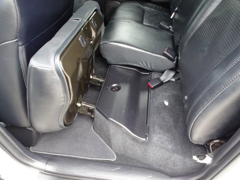 Used 2020 Toyota Tacoma 4x4 Double Cab image 35