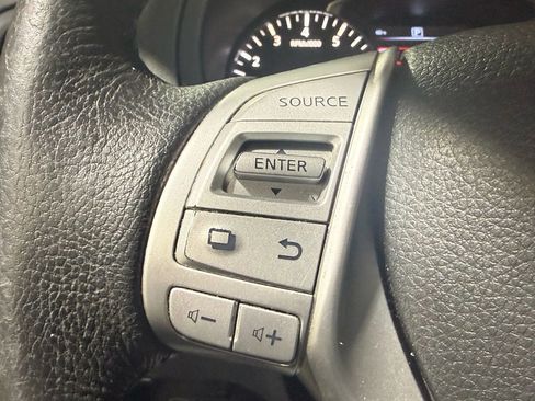 Used 2016 Nissan Altima 2.5 SL w/ 2.5 Technology w/LED Package image 22