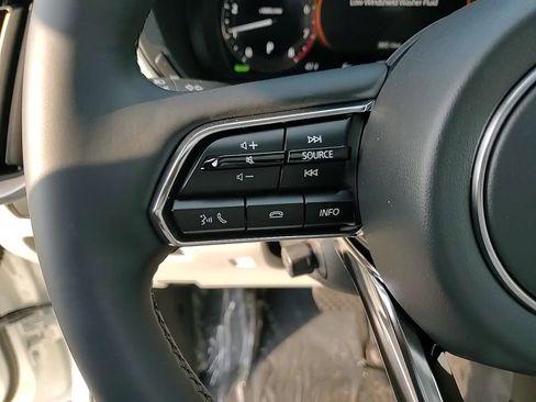 New 2026 MAZDA CX-90 3.3 Turbo S w/ Premium Package image 16