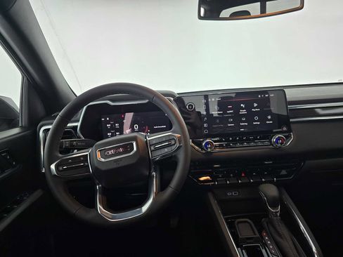 New 2026 GMC Canyon Elevation w/ Convenience Package image 20