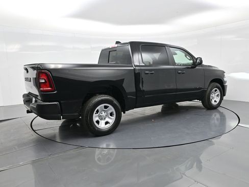 New 2025 RAM 1500 Tradesman image 7