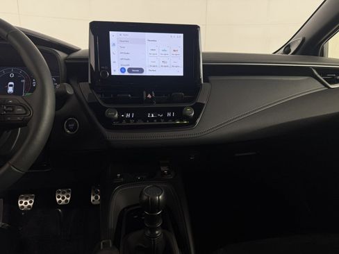 Used 2025 Toyota Corolla GR image 19