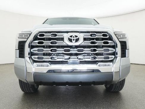 New 2026 Toyota Tundra 1794 Edition AWD/4WD image 31