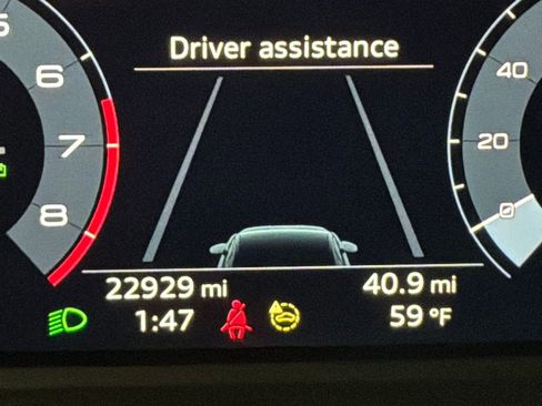 Used 2023 Audi S3 Premium Plus w/ Premium Plus Package image 13