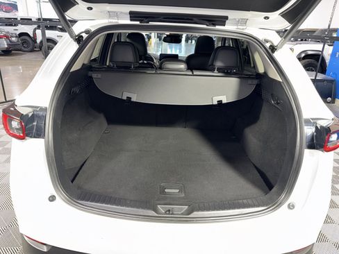 Used 2022 MAZDA CX-5 AWD 2.5 S w/ Premium Package image 31