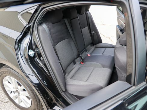 Certified 2026 Toyota Camry LE w/ Convenience Package FWD image 31
