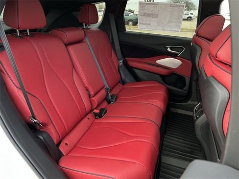 New 2026 Acura RDX A-Spec image 24